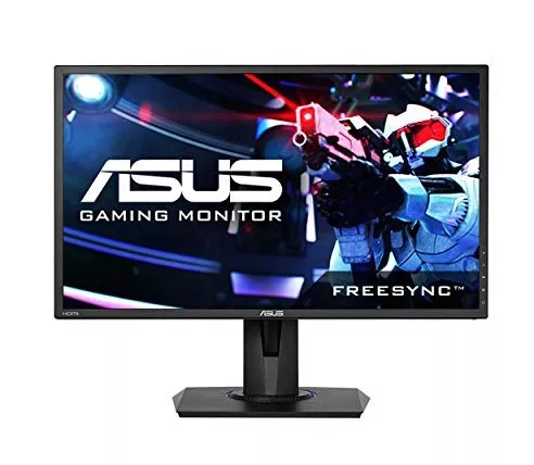  ASUS VG245H 24 INCH MONITOR WITH 2 HDMI PORTS Review