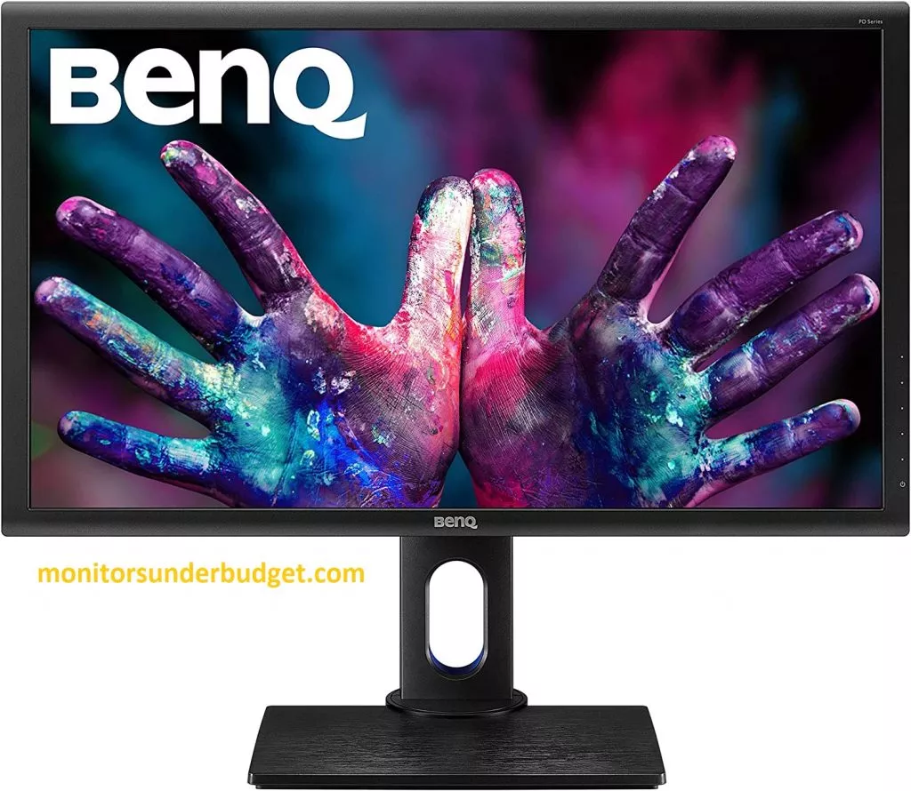 BenQ PD2700Q 27-inch QHD IPS Monitor review