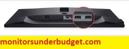 How to Activate USB Ports on Dell Monitor