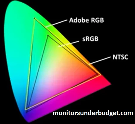RGB vs SRGB