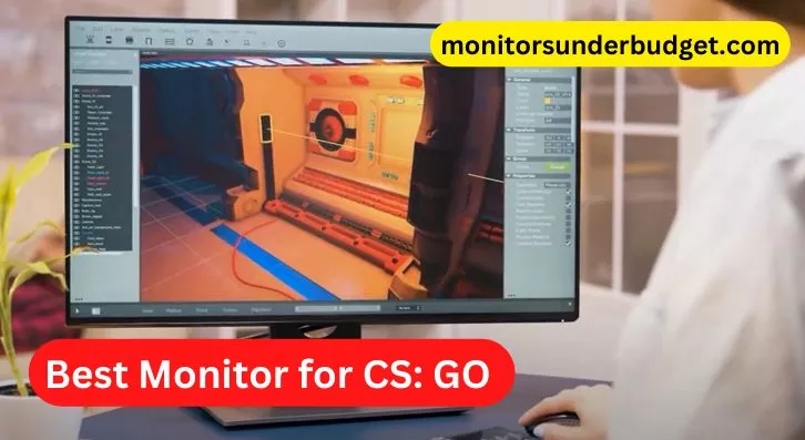 Best Monitor for CS GO