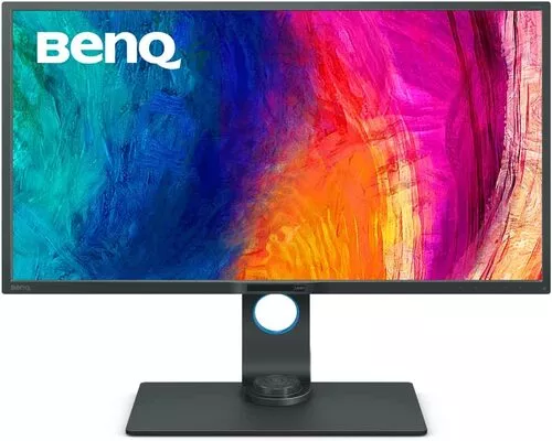BenQ PD3220U monitor