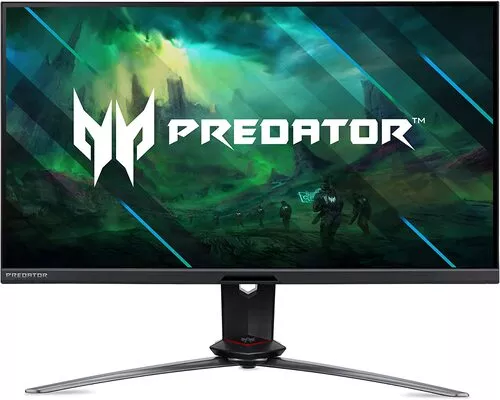 Acer Predator XB283K KVbmiipruzx monitor