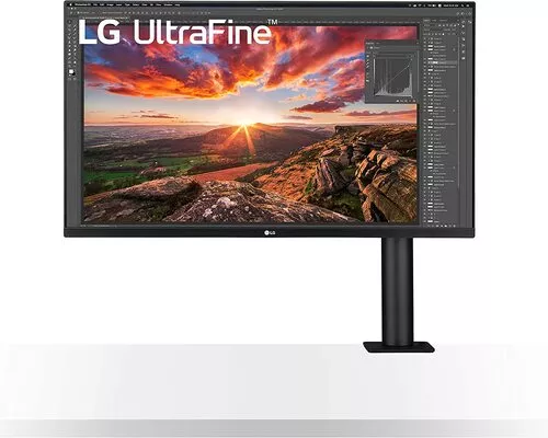 LG 32UN880-B monitor