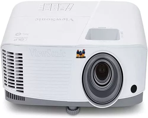ViewSonic 3800 lumens (PA503S) Projector