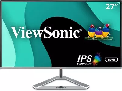 ViewSonic VX2776-SMHD 27 Inch IPS Monitor