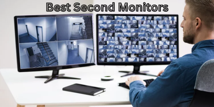 Best Second Monitors