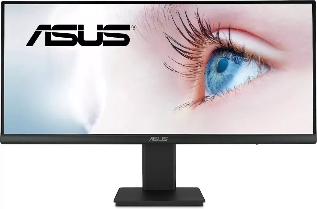 ASUS 29” 1080P Ultrawide HDR Monitor